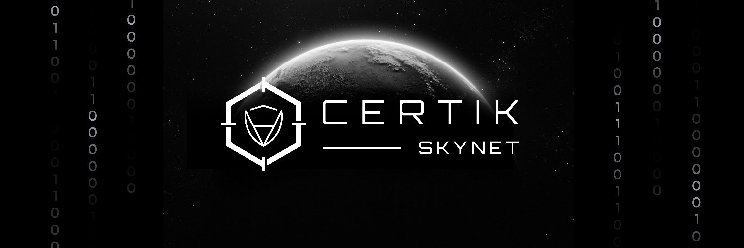 CertiK Skynet
